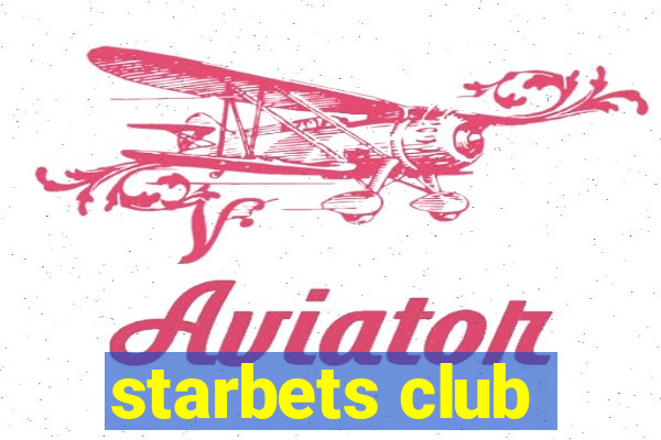 starbets club